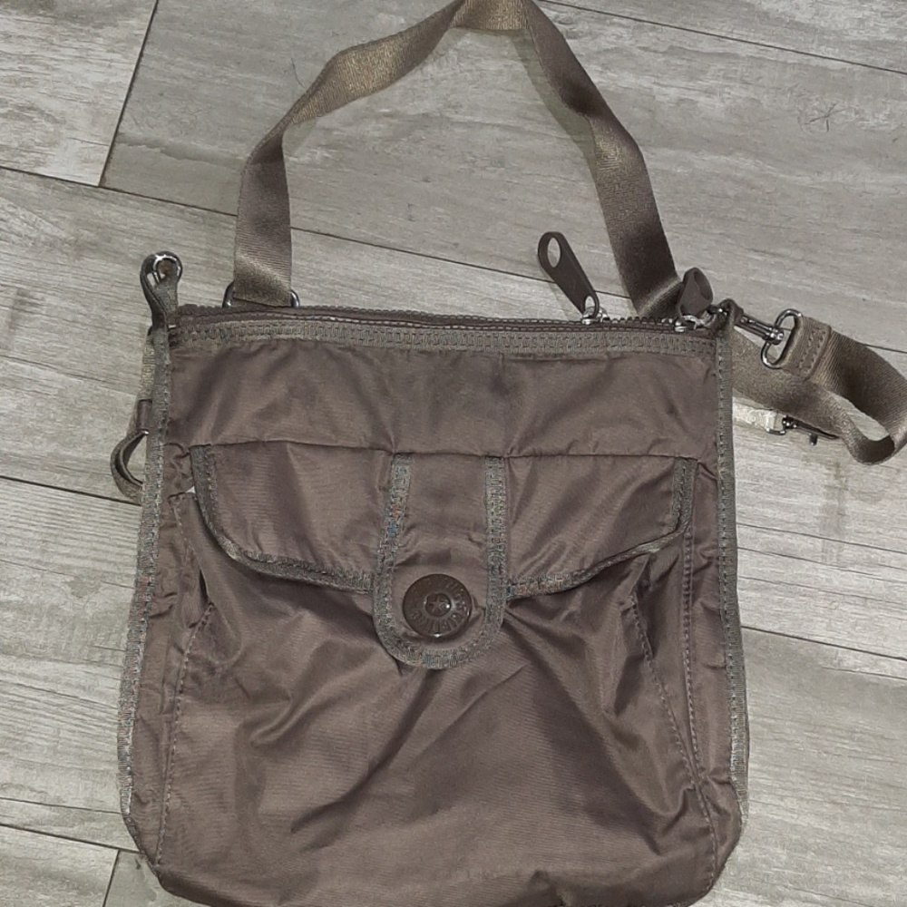 Kipling shoulder purse